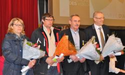 Ceremonie Des Voeux   034